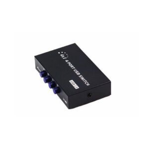 SWITCH USB 4 PORTAS SW102