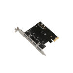 PLACA PCI-E USB 3.0 4 PORTAS T102 - Imagem 2