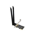 PLACA PCI-EXPRESS X REDE SEM FIO T119