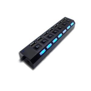 HUB USB T57