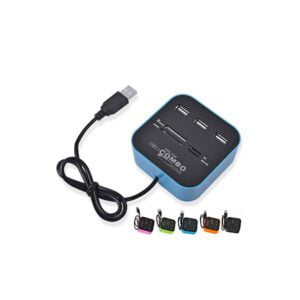 HUB USB T58