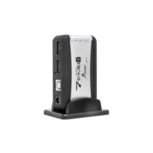 HUB USB COM FONTE T68