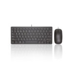 TECLADO & MOUSE MULTIMÍDIA TE122