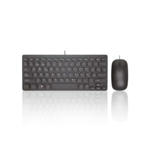 TECLADO & MOUSE MULTIMÍDIA TE122