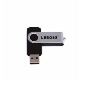 PEN DRIVE DUAL 128GB LB-U05
