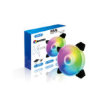 COOLER PARA GABINETE/CPU VR306