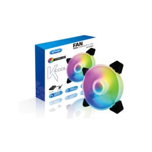 COOLER PARA GABINETE/CPU VR306