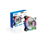 COOLER PARA GABINETE/CPU VR307 - Imagem 2