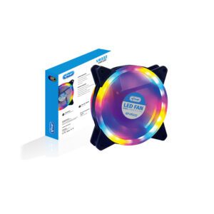 COOLER PARA GABINETE/CPU VR332