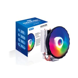 COOLER PARA PROCESSADOR VR330