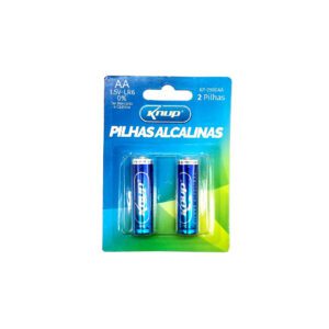 PILHA ALCALINA 2900AA