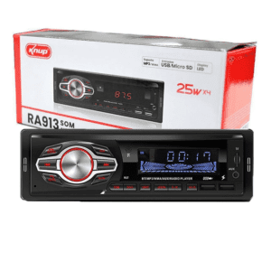 RÁDIO AUTOMOTIVO RA913