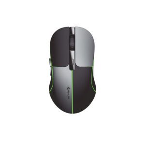 MOUSE GAMER WIRELESS MU018