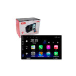 CENTRAL MULTIMIDIA ANDROID RA909 - Imagem 2