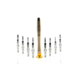 KIT CHAVES DE PRECISÃO 9 EM 1 AA025