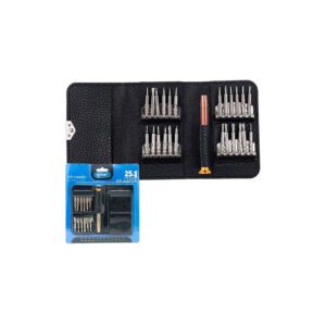 KIT CHAVES DE PRECISÃO 25 EM 1 AA026