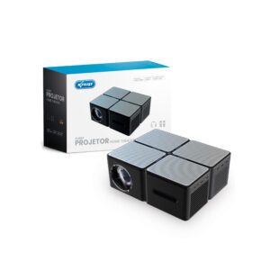 PROJETOR HOME THEATER PJ007