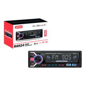 RÁDIO AUTOMOTIVO RA924