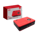 ACIONADOR DE PARTIDA TC08A+