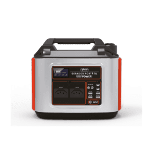 GERADOR PORTÁTIL TC20/220v