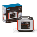 GERADOR PORTÁTIL TC20/220v - Imagem 2