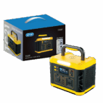 GERADOR PORTÁTIL TC21/110V - Imagem 2