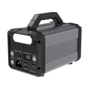 GERADOR PORTÁTIL TC24