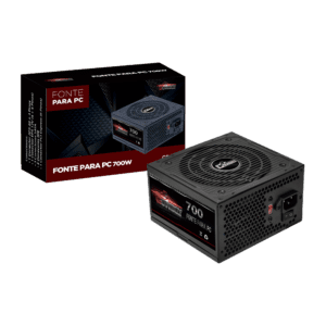 FONTE ATX 700W CB-201
