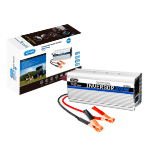 INVERSOR 2000W - 110V KP-550