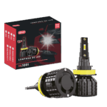 LÂMPADA LED HL1001 H3 - Imagem 2