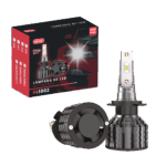 LÂMPADA LED HL1002 H3 - Imagem 2