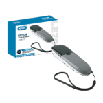 LEITOR DE CÓDIGO DE BARRAS 1D & 2D LE707 - Imagem 2