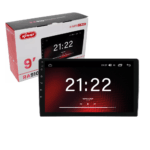 MULTIMÍDIA ANDROID RA910 - Imagem 2