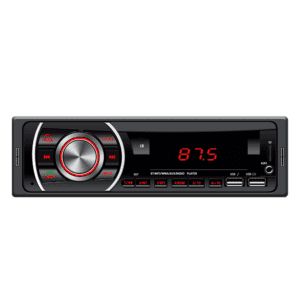 SOM AUTOMOTIVO RA914