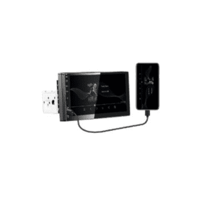 MP5 PLAYER RA915