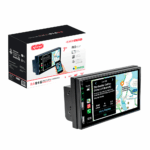 MULTIMÍDIA ANDROID RA916 - Imagem 2