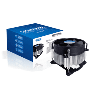 COOLER PARA PROCESSADOR VR318