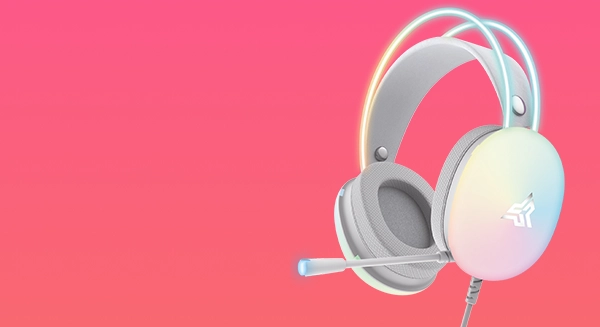 headset