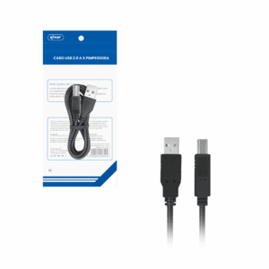 CABO USB 2.0 5001/1.5M