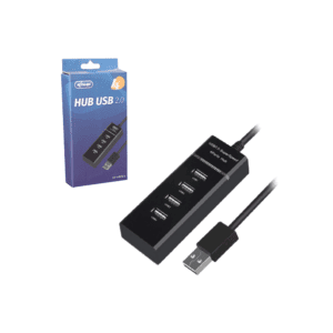 HUB USB 2.0 HB501