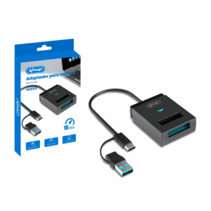 ADAPTADOR SSD M.2 HD850