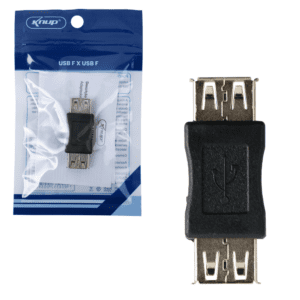 ADAPTADOR USB F X F HM011