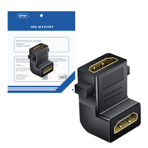 ADAPTADOR VGA M X RJ45 F HM023