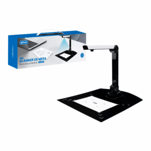 SCANNER MESA IM610