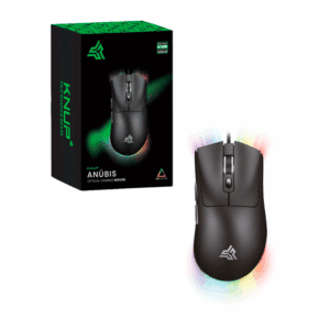 MOUSE GAMER MU021