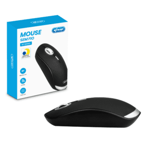 MOUSE SEM FIO MU023