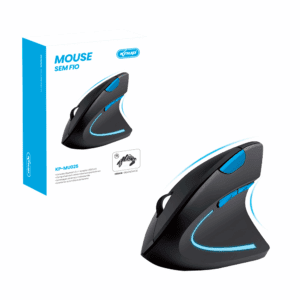 MOUSE SEM FIO MU025