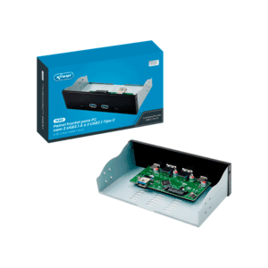 PAINEL FRONTAL PARA PC PL913