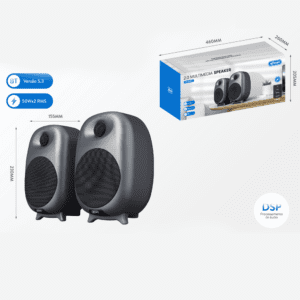 MULTIMEDIA 2.0 SPEAKER RO901