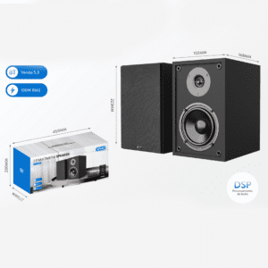 MULTIMEDIA 2.0 SPEAKER RO902